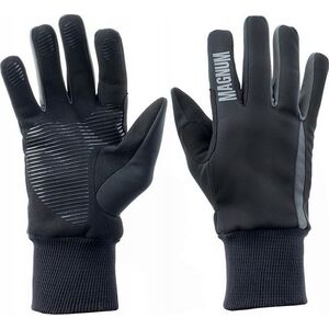 Magnum Rękawiczki męskie Owl Black/Gray r. XXL