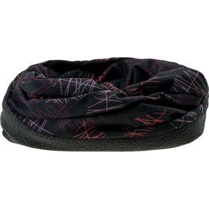 Hi-Tec Chusta wielofunkcyjna Rine Black/Neon Leaves