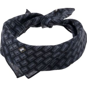Magnum Szalik MAGNUM OTARI BLACK/MAGNUM PRINT ONE SIZE
