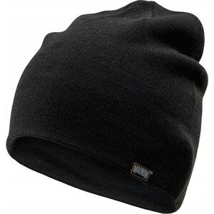 Magnum CZAPKA MAGNUM VICTOR BLACK ONE SIZE