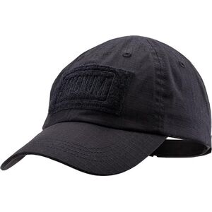 Magnum CZAPKA MAGNUM NODAR BLACK ONE SIZE
