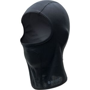 Hi-Tec Kominiarka Kartala black/logo grey r. uniwersalny