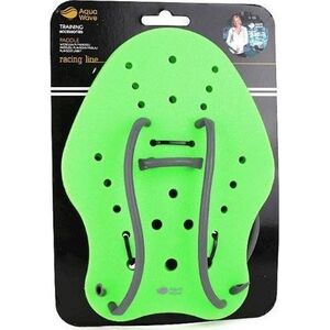 AquaWave AKCESORIA BASENOWE PADDLE TENDER SHOOTS/GREY L