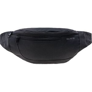 Iguana SASZETKA IGEBELT BLACK ONE SIZE