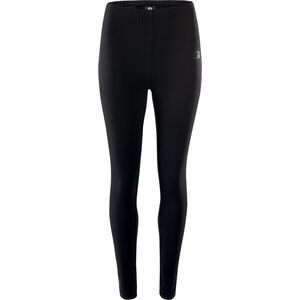 IQ Legginsy damskie Silky Black r. XL