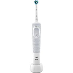 Szczoteczka Oral-B Vitality 100 CrossAction Biała