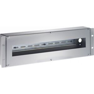 Intellinet Network Solutions Obudowa 3U z szyną DIN do szaf Rack 19" (901123)