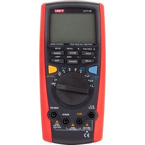 LechPol Miernik uniwersalny Uni-T UT71E