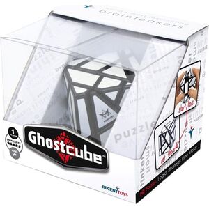 G3 Łamigłówka Ghost Cube - poziom 4,5/5 G3