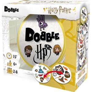 Rebel Dobble Harry Potter gra
