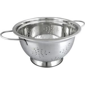 KingHoff Durszlak metal 24cm