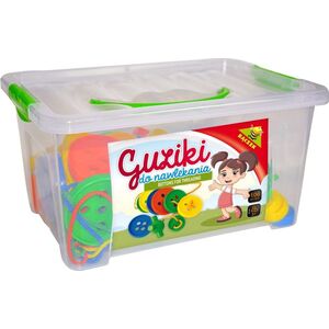 Tupiko Guziki geometryczne