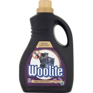 Woolite WOOLITE_Dark płyn do prania ochrona ciemnych kolorów z keratyną 1,8l