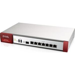 Zapora sieciowa ZyXEL ATP500  (ATP500-EU0102F)