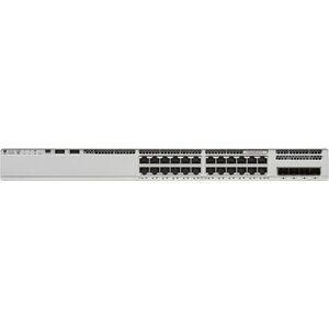 Switch Cisco C9200L-24T-4G-A