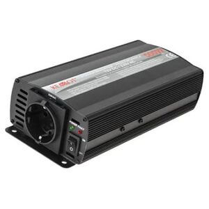 Przetwornica Kemot 12V /230V 500/1000W (URZ3162)