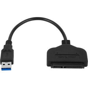 Kieszeń Cabletech 2.5" SATA - USB 3.2 Gen 1 (LEC-KOM0971)