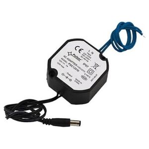 Pulsar Zasilacz impulsowy 12V 1A IP67 Pulsar 7431