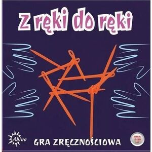 Abino Z ręki do ręki