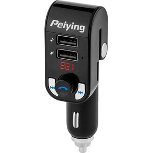 Transmiter FM PeiYing URZ0466