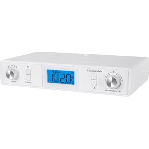 Radio Kruger&Matz KM0817