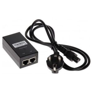 Genway ZASILACZ POE INJECTOR/UBI-POE-15-8 POE-48/NX GENWAY
