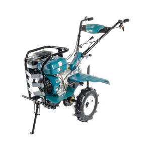 Glebogryzarka Könner & Söhnen KS9HP-1350G-3