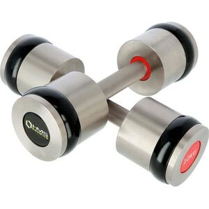 HMS ‎‎Hantle HH10 chromowane 2 x 10 kg