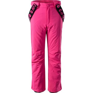 Hi-Tec Spodnie dziecięce Darin Beetroot Purple r. 158