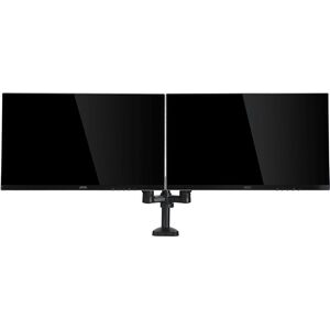 AOC Uchwyt biurkowy na 2 monitory 13" - 27" (AD110D0)
