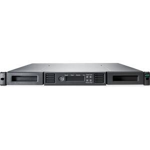 Streamer HP StoreEver MSL 1/8 G2 (R1R75A)