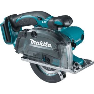 Pilarka tarczowa Makita DCS552Z 18 V 136 mm