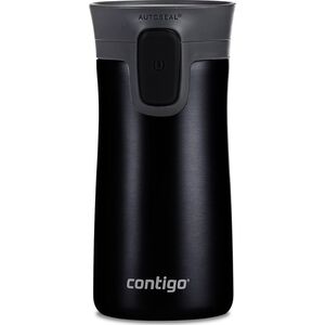 Contigo Kubek termiczny Pinnacle 300ml Matte Black (2095328)