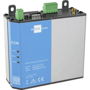 Router Insys ECR-LW300 1.0 (10021494)