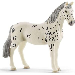 Figurka Schleich Klacz rasy Knabstrupper