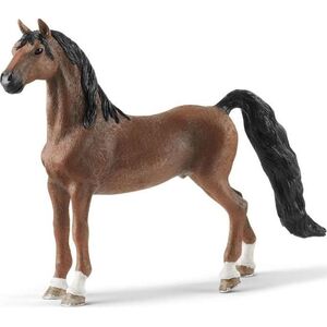 Figurka Schleich Wałach rasy Saddlebred