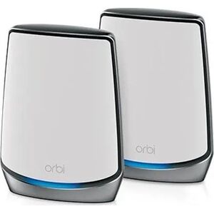 Router NETGEAR Orbi RBK852 2szt. (RBK852-100EUS)