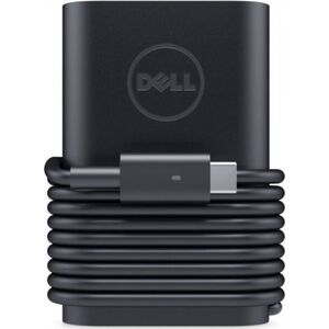 Zasilacz do laptopa Dell 130 W, USB-C, 19.5 V (450-AHRG)