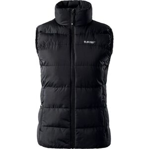 Hi-Tec Kamizelka Lady Sanis Black S