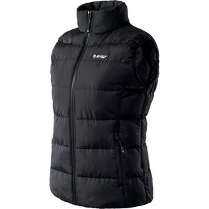 Hi-Tec KAMIZELKA LADY SANIS BLACK/BLACK XL