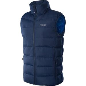 Hi-Tec Kamizelka męska Sanis Dress Blues/lapis Blue r. M