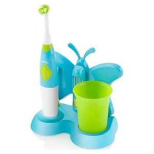 Szczoteczka Eta Zębuszka Kids 1294 90080 Niebieska