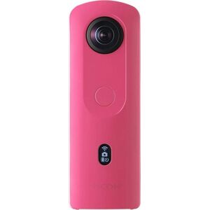 Kamera Ricoh Theta SC2 różowa