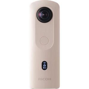 Kamera Ricoh Theta SC2 różowa