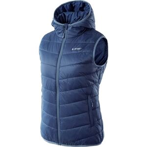 Hi-Tec KAMIZELKA LADY SOLNIS MOONLIT OCEAN/BERNING SEA S