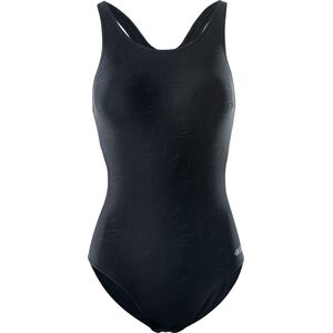AquaWave Strój kąpielowy Seaweed Wmns Black r. L