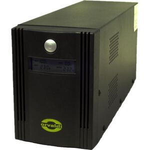 Orvaldi Inwerter ORVALDI INV12-500W
