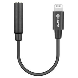 Boya Adapter BY-K3