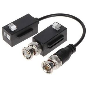 Dahua Technology Konwerter DAHUA PFM800B-4K