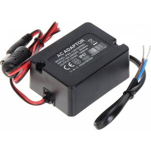 ZASILACZ PSC-12015/PRO 12 V DC 1.5 A